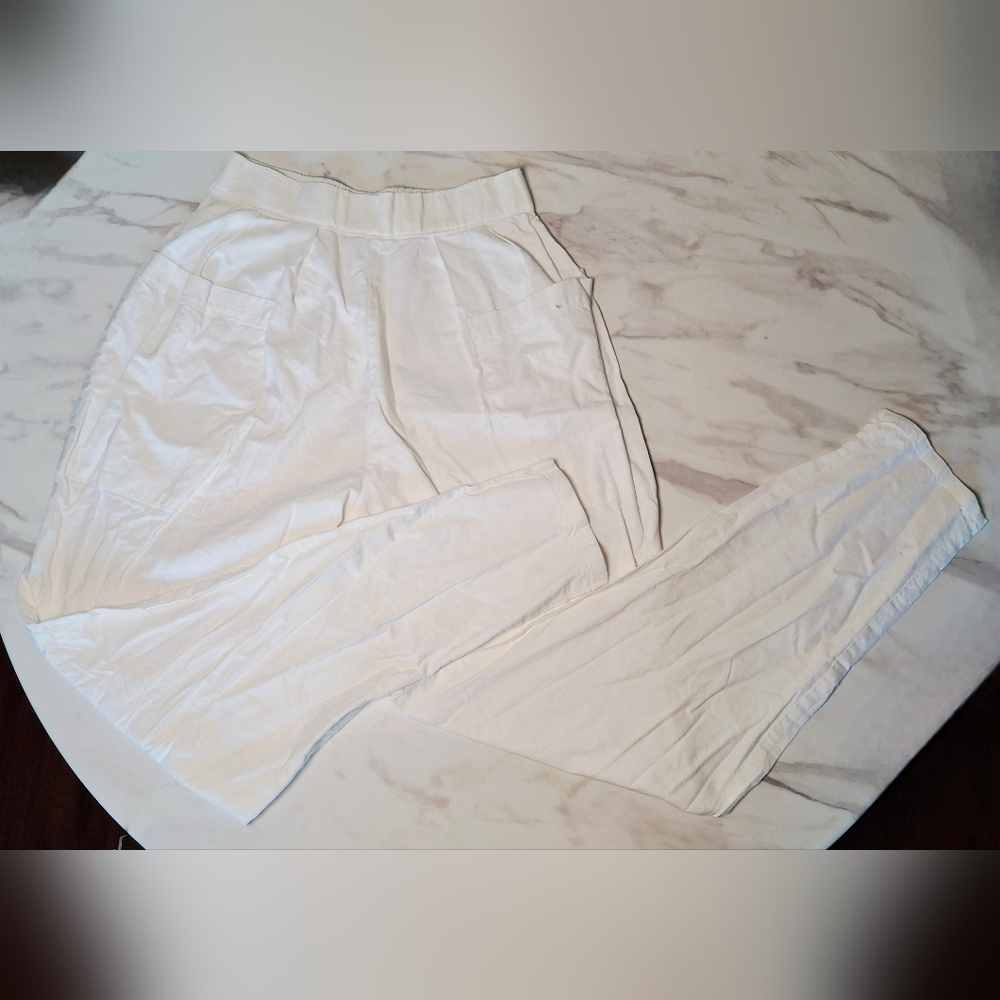 🇨🇦 Vintage 90s Sears High-waisted Youth Pants Made in Canada (16)